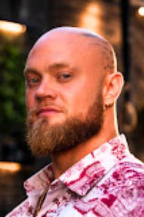 Benjamin Löhndorf profile photo