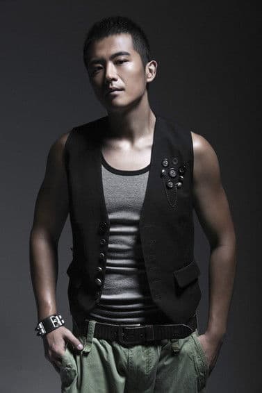 Zhang Di profile photo