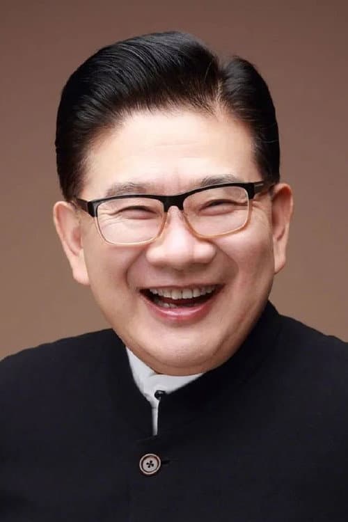 Cao Kefan profile photo