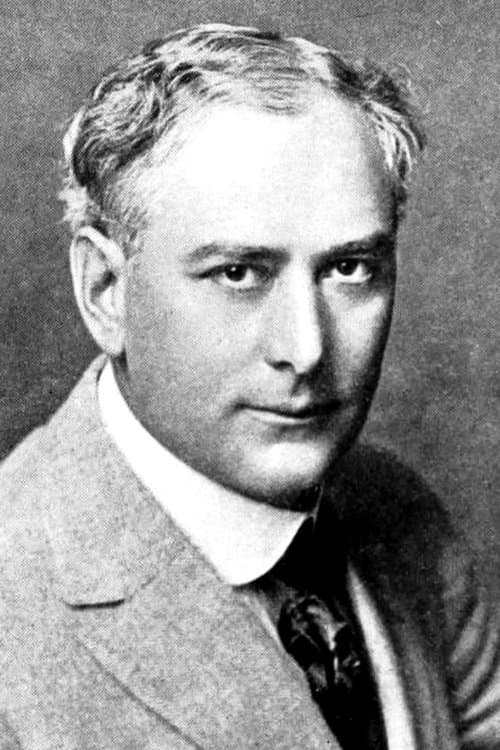 Gordon Sackville profile photo