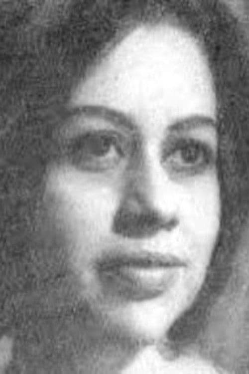 Maria Teresa Barroso profile photo