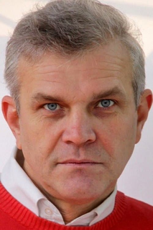 Vladimir Potapov profile photo