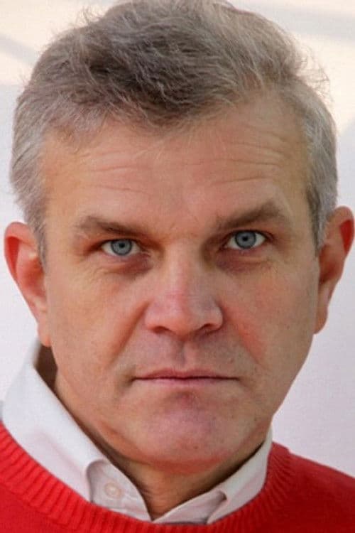 Vladimir Potapov profile photo