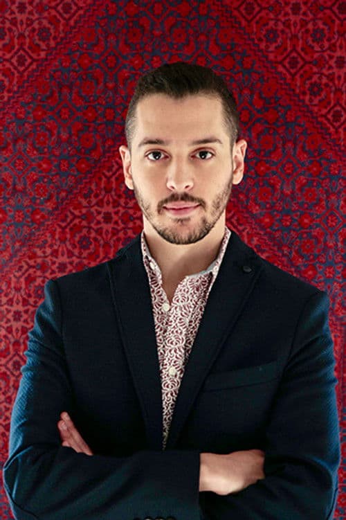 Amjad Al-Rasheed profile photo