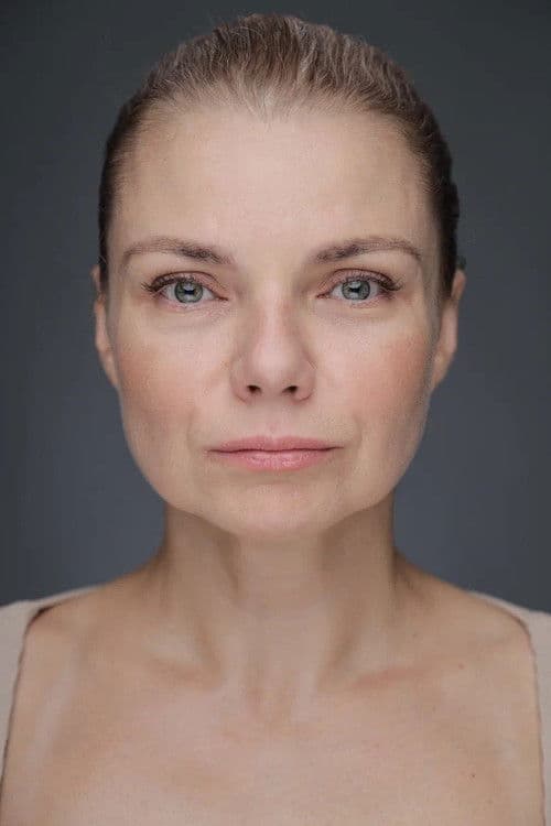 Anna Linner-Yakovleva profile photo