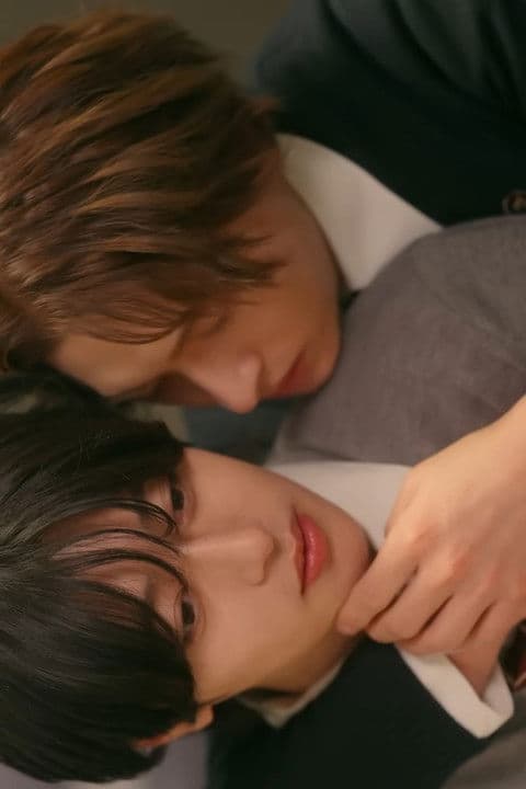 Why Do We Have to Hide It?! poster