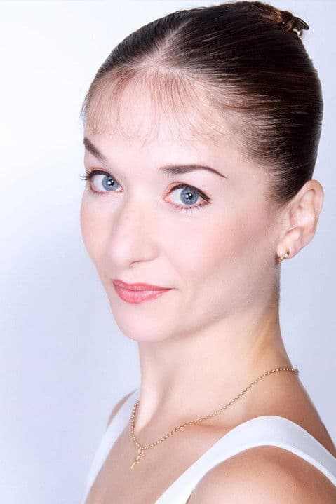 Pippa Moore profile photo