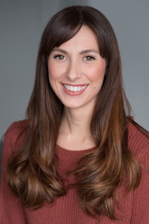 Julie Taillon profile photo