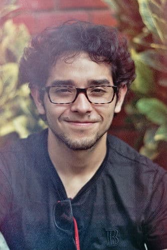 Gabriel Legua profile photo