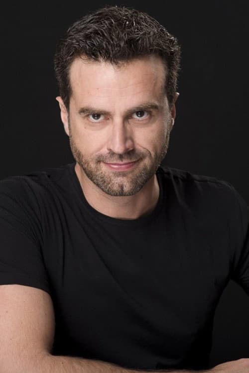 Alejandro Navamuel profile photo