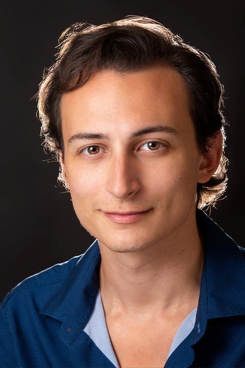 Cameron Rattray profile photo