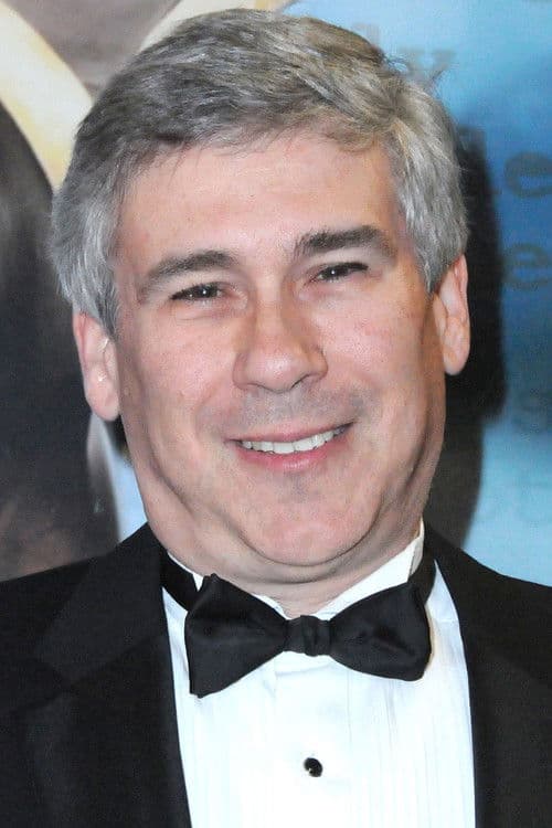 Christopher Keyser profile photo