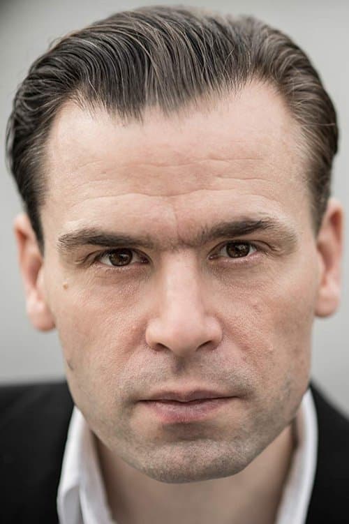 Christian Harting profile photo