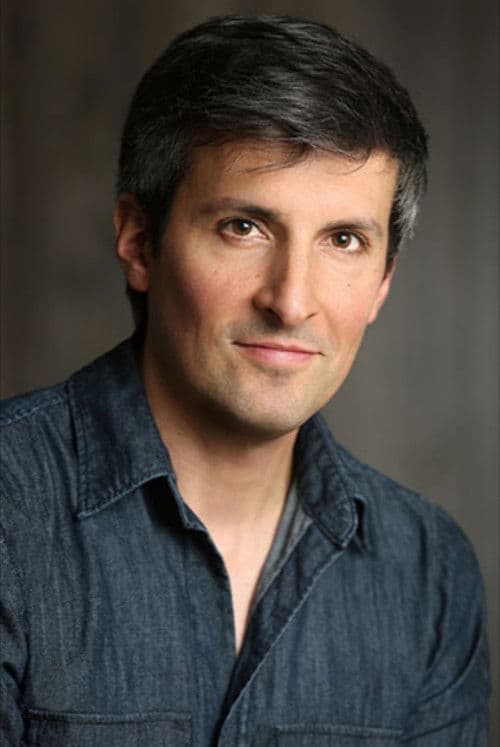 Javier Antón profile photo