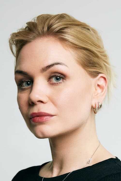 Stefanía Berdsen profile photo