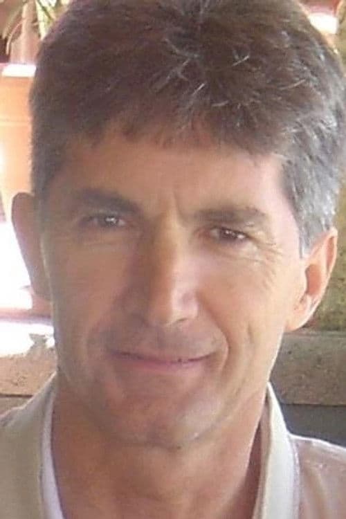 Jorgo Ognenovski profile photo