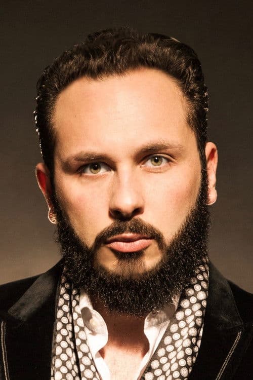 Greg Lansky profile photo