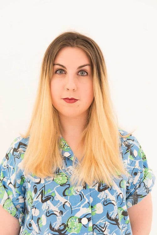 Carolina Iglesias profile photo