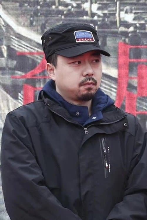 Zhao Yilong profile photo