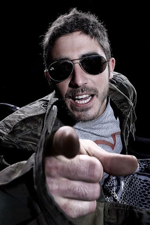 Tomás Moreno profile photo