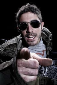 Tomás Moreno profile photo