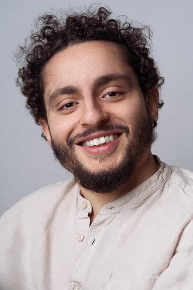 Ahmed Elmusrati profile photo