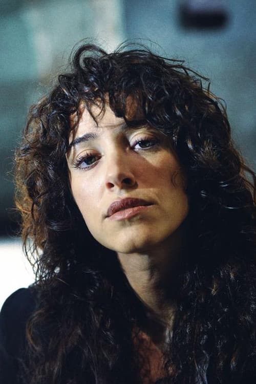 Gabriela Garcia Vargas profile photo