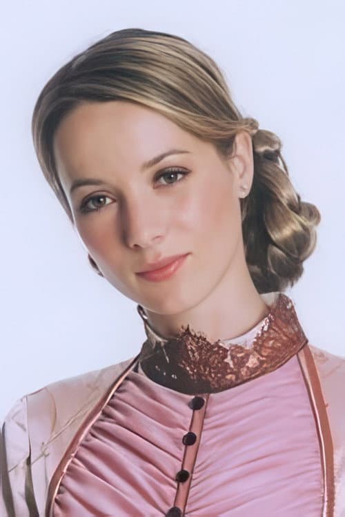 Sandra Léane profile photo