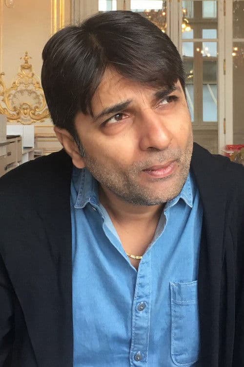 Vishal Mishra profile photo