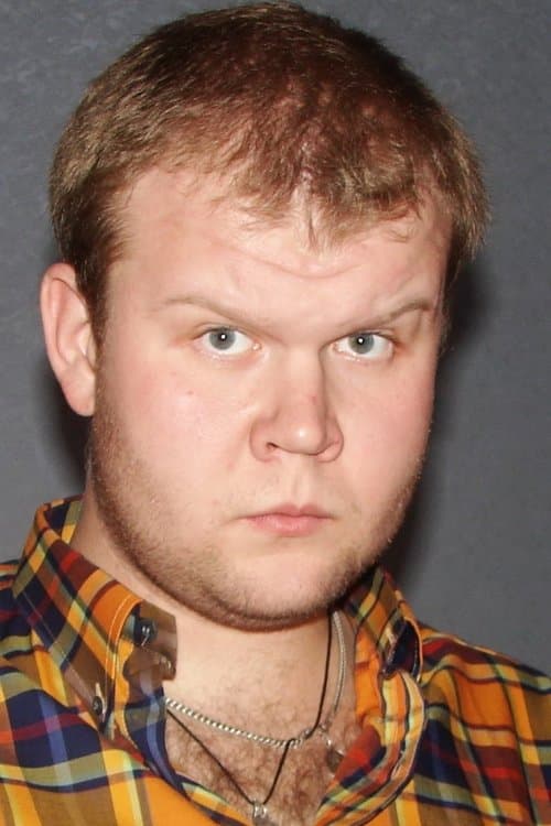 Aleksandr Palchikov profile photo