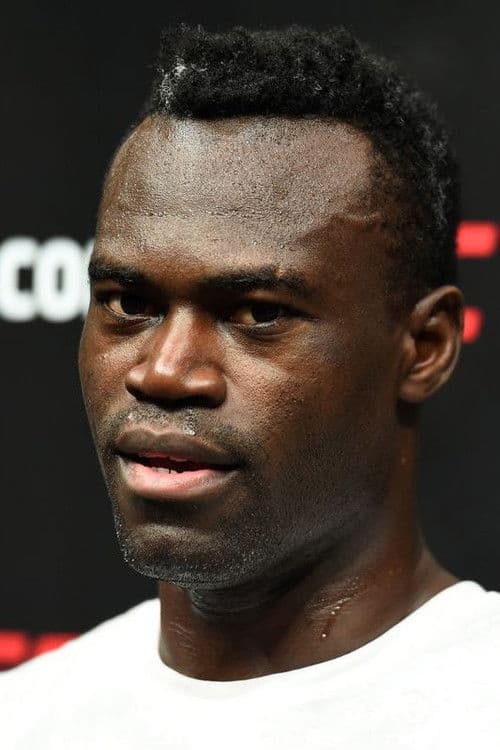 Uriah Hall profile photo
