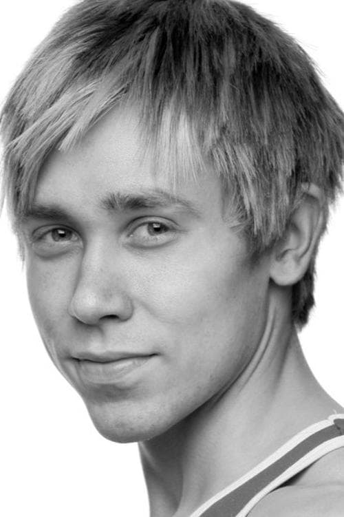 Adam Starks profile photo