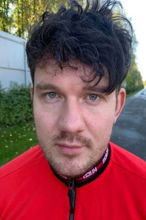 Stas Vasilyev profile photo