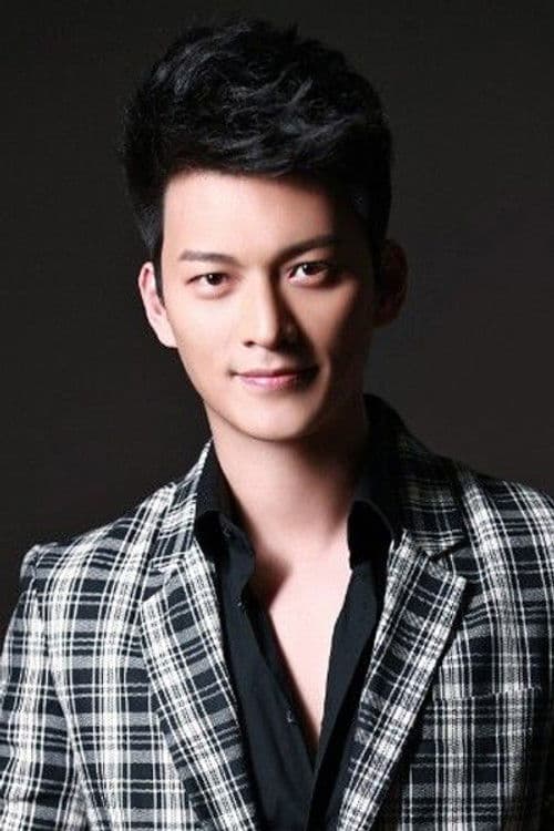 Liu Shuailiang profile photo