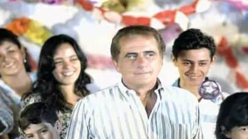 Sapucay, mi pueblo poster