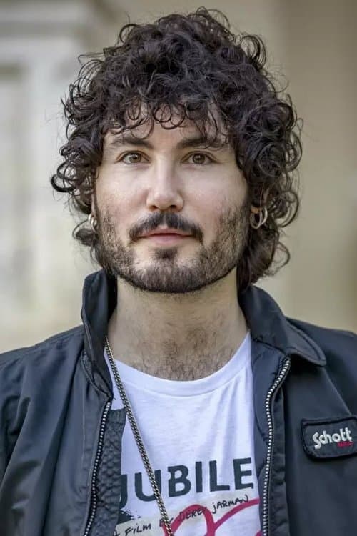 Alexis Langlois profile photo