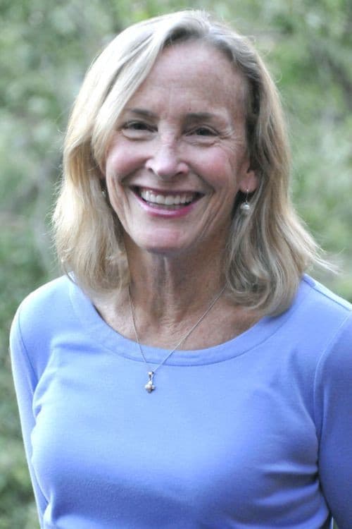 Joanne Popolin profile photo