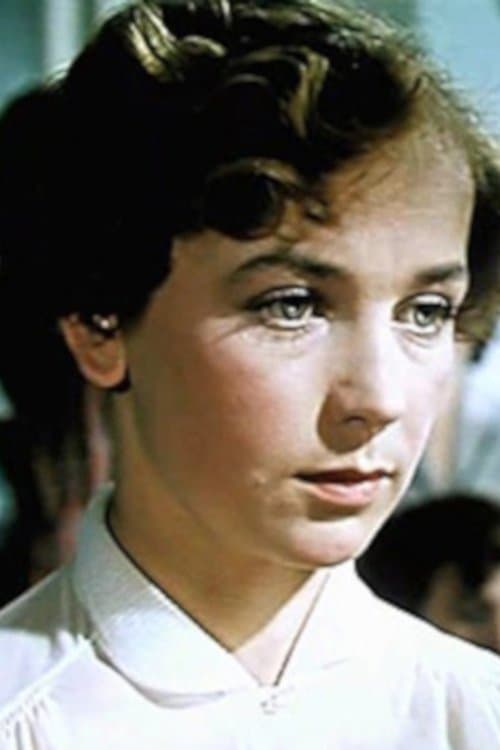 Klavdiya Blokhina profile photo