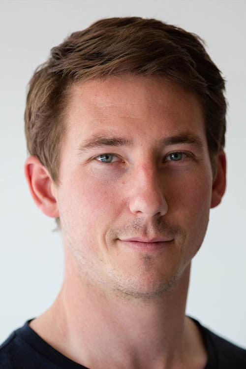 Jonathan Gales profile photo