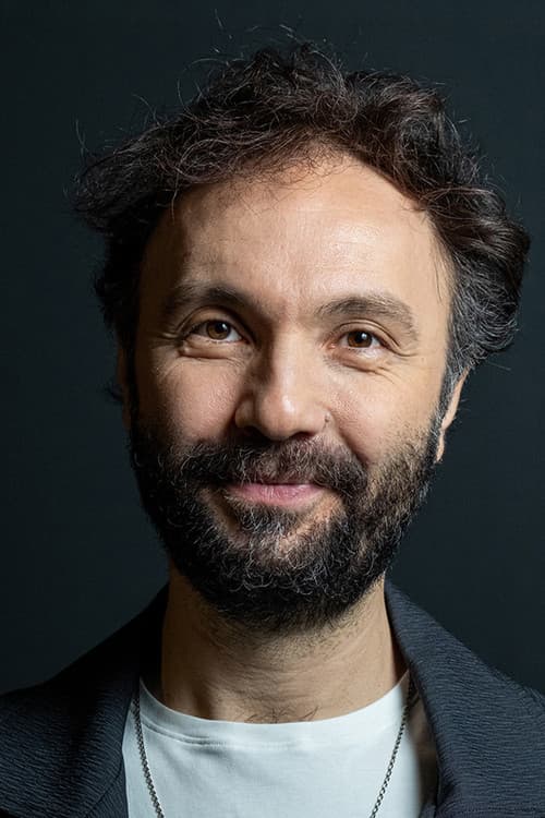 Erdem Şenocak profile photo
