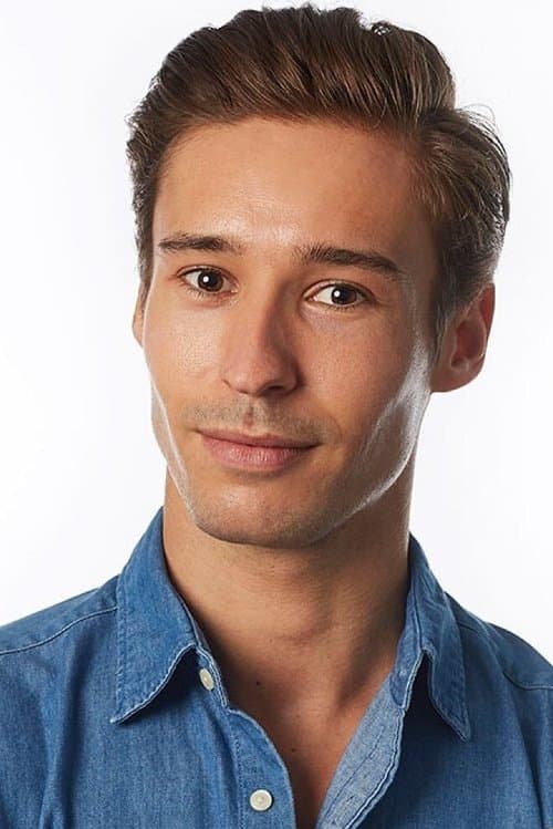 Joseph Taylor profile photo