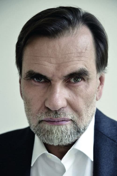 Sergei Selyanov profile photo