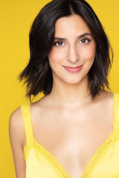 Allie Arasi profile photo