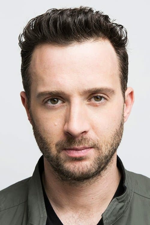 Eddie Kaye Thomas profile photo