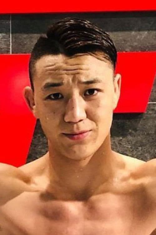 Zhu Rong profile photo