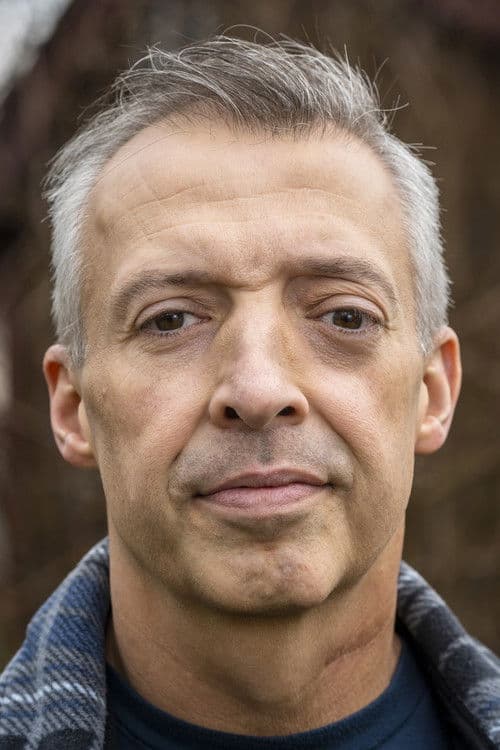 Tomo Lovric profile photo