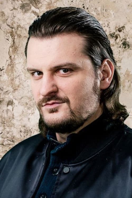 Artūrs Putniņš profile photo