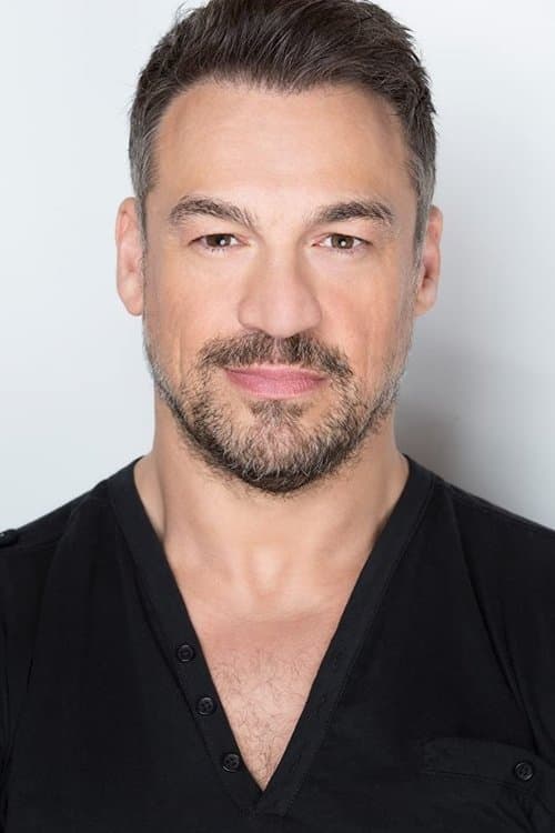 Aleks Paunovic profile photo