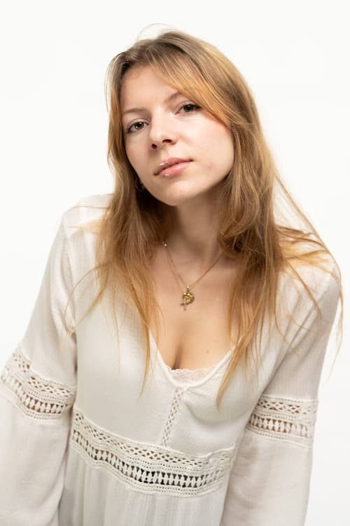 Sarah Gaudeneche profile photo