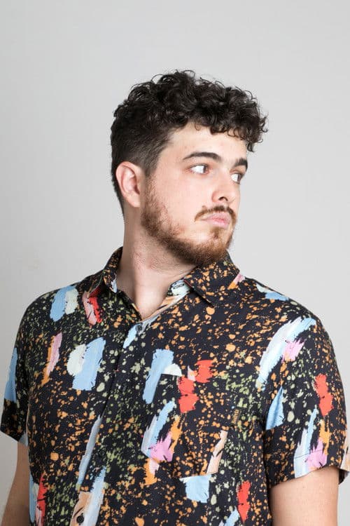 Nicolás Teté profile photo